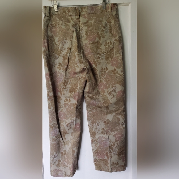 Gloria Vanderbilt Vintage Amanda Jeans π - Picture 4 of 4